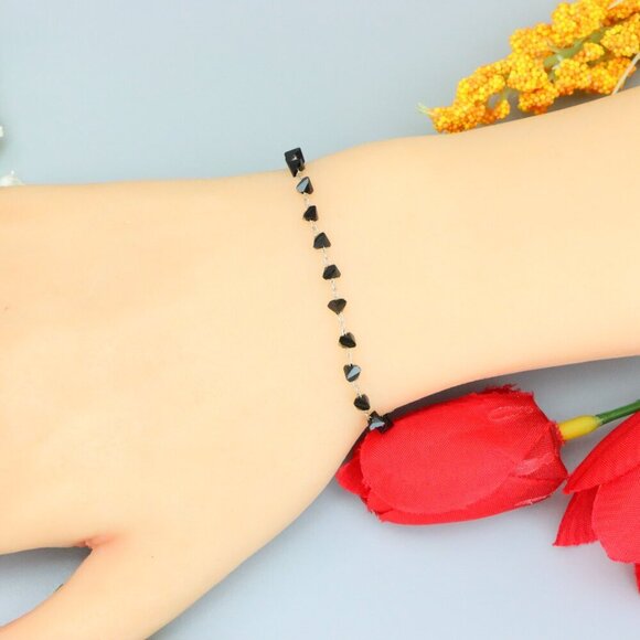 "Elegant & Trendy Bracelet, A Perfect Gift for Women, Thoughtful, EVCH1374 - Picture 6 of 11